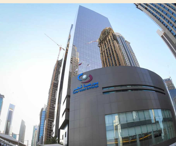قطر تطلق بورصة جديدة للمشتقات المالية
