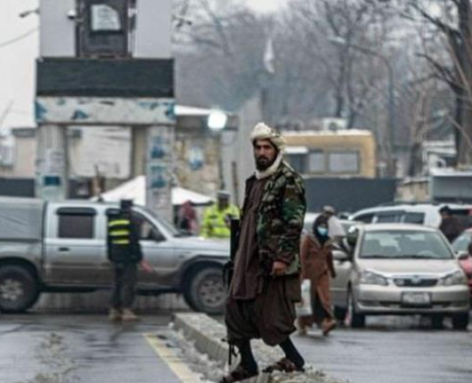 أفغانستـان: مقتل 6 مدنيين على الأقل في هجوم انتحاري