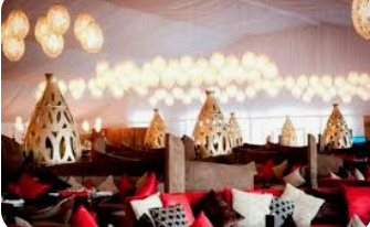 الأمانة” تُنذر 27 خيمة رمضانية منذ بداية رمضان