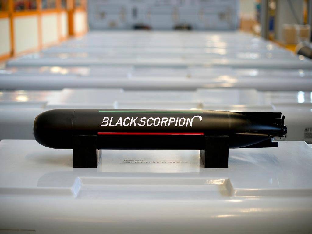 مسؤول إيطالي يدعو إلى تطوير أنظمة تكنولوجية لمراقبة نطاقات ما تحت الماء