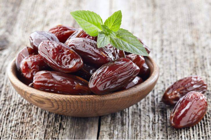 40 من استهلاك الأردن من التمور في رمضان