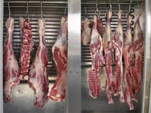 إغلاق ملحمة ومطعم وإيقاف منشآت في جرش منذ بداية رمضان