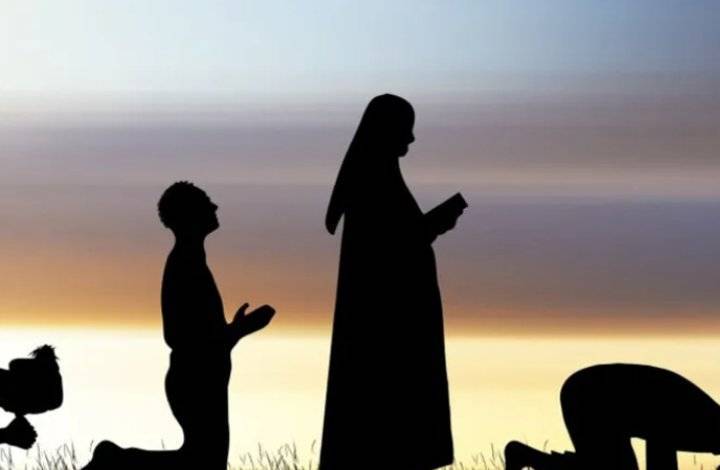 تعرفو على أنواع الصيام في الديانات المختلفة