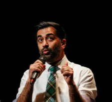 ماذا قالت الصحف البريطانية عن حمزة يوسف؟