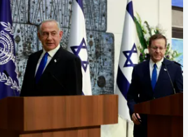 الإصلاح القضائي.. الرئيس الإسرائيلي يحاول الوصول إلى حل وسط