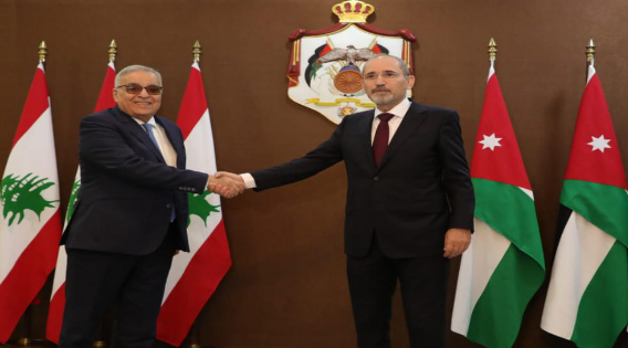 الاردن: تزويد لبنان بالكهرباء بانتظار الاتفاق مع البنك الدولي