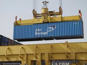 بروج تزود مواداً بـ33 مليون دولار لمشاريع تطوير بنية تحتية