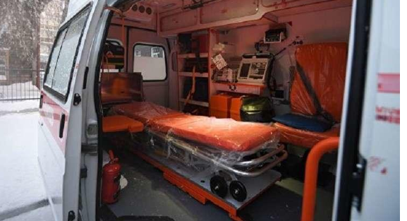 إربد: إنقاذ طفلة تعرضت لضيق بالتنفس