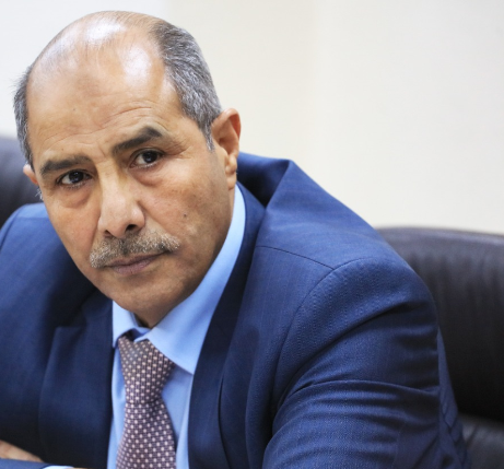 مدير الأحوال والجوازات: لا إلغاء لمكتب ماركا والبحث عن مبنى بديل