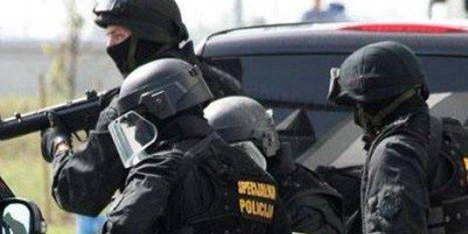 الشرطة الإيطالية تنفذ اعتقالات بتهمة الإتجار بالبشر