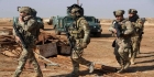 القوات العراقية تلقي القبض  على ثلاثة إرهابيين في بغداد وكركوك
