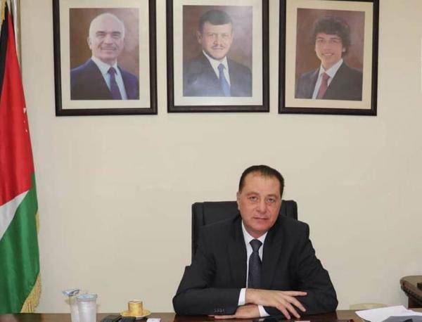 ابو تاية متصرف الجيزة تشكّل لجنة لضبط ومراقبة الأسعار