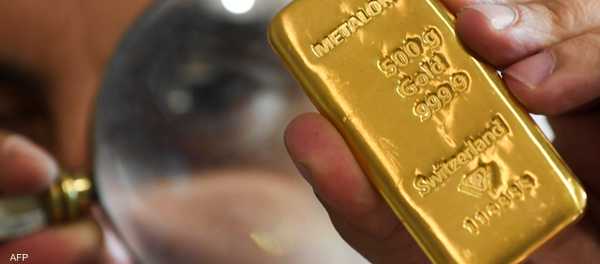 السيناريو يتكرر.. الذهب يتراجع مع انحسار المخاوف