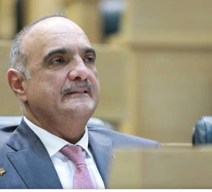 الخصاونة: عيب بحقنا نضيق على المواطن