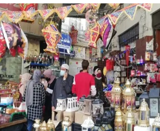 حملات رقابية مكثفة على الأسواق في القويسمة