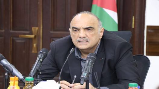 الخصاونة: نسعى لتجنيب المواطن مخاطر تعاني منها دول مجاورة