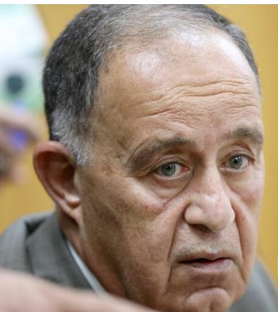 النجار: إنجاز مشروع صرف صحي غرب اربد قريبا.. وأبو حسان: المشروع متوقف