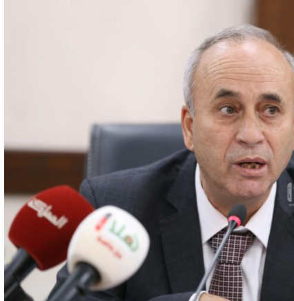 أبو علي: خلل بـ”القيمة الإدارية” للأراضي ونعمل على إعادة تقديرها