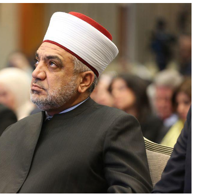 الخلايلة: عممنا على ختم القران بالتراويح