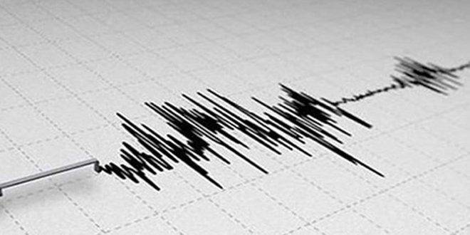 زلزال بقوة 3ر4 درجات يضرب العاصمة الأفغانية كابول