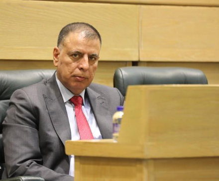 5500 شخص عادوا إلى منازلهم بعد وثيقة الجلوة