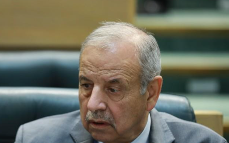 كريشان يدافع عن الخصاونة