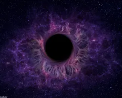 اكتشاف ثوري.. ثقب أسود جديد يعادل 30 شمسا
