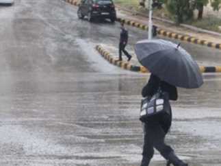 مديرية الأمن العام تحذر من الحالة الجوية