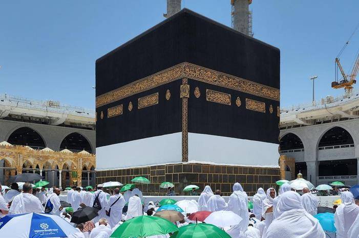 الأوقاف تدعو المواطنين المقبولين للحج إلى سرعة استلام تصاريحهم