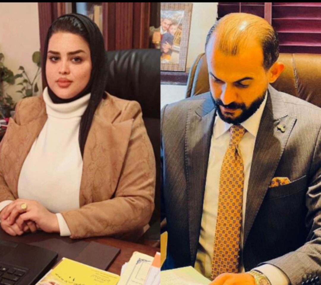 الاولى من نوعها ..البلعاوي والمساعيد يطلقون مبادرة البر والاحسان