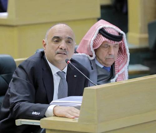 الخصاونة و بعض المفتوح فالمسكوت ربما يشي بفضائح البعض في غنى عنها بموضوع الاعفاء الطبية