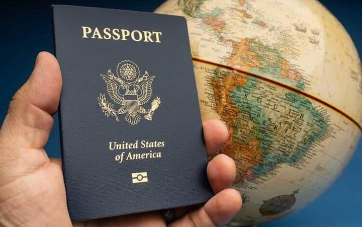 ما هي الدول التي يحتاج الأمريكيون إلى تأشيرة للسفر إليها؟