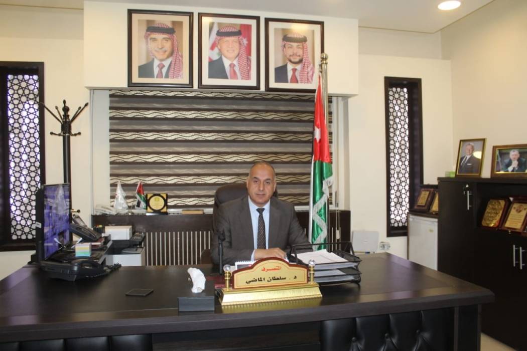 متصرف لواء ماركا يشكل لجنة لضبط ومراقبة الاسعار ...