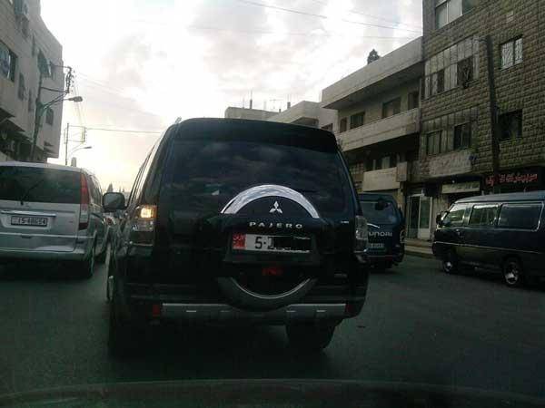 النقل: تتبع المركبات الحكومية حقق وفرا تجاوز 4.2 مليون دينار