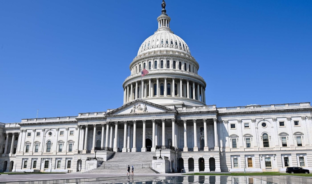 الجمهوريون في الكونغرس يشككون في الإنفاق الأمريكي لدعم أوكرانيا