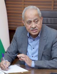 الجغبير: دول عربية استوردت منتجات أردنية استعداداً لرمضان