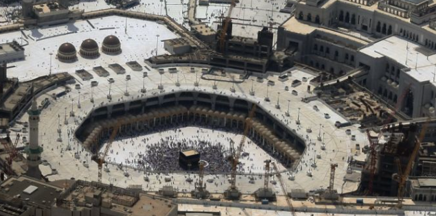 السعودية.. إتاحة تصاريح العمرة في العشر الأواخر من رمضان