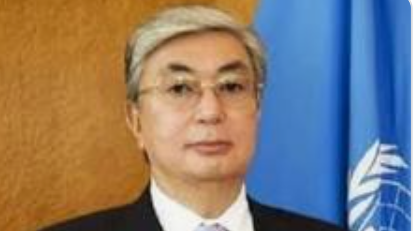 كازاخستان: إعادة تعيين سمايلوف رئيسا للوزراء