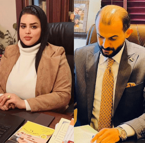 الاولى من نوعها ..البلعاوي والمساعيد يطلقون مبادرة البر والاحسان
