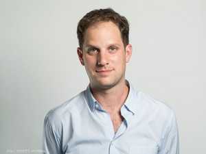 روسيا: مراسل وول ستريت جورنال ضبط بالجرم المشهود