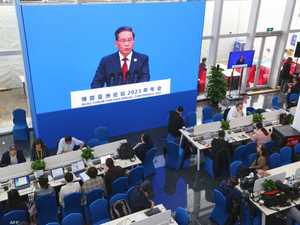 رئيس الوزراء الصيني: اقتصادنا سيشهد زخما قويا رغم الصعوبات