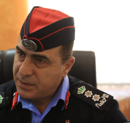 القرعان: الواسطة ليست موجودة في قاموس إدارة الترخيص