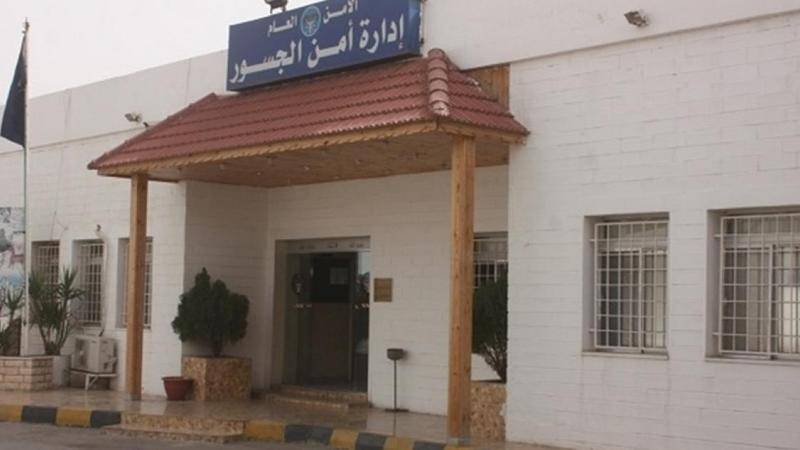 إدارة أمن الجسور: العمل بنظام 24 ساعة الأحد