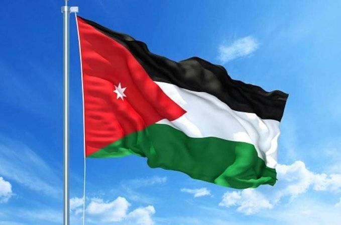 الأردن يثمن موقف تشيلي من حل الدولتين