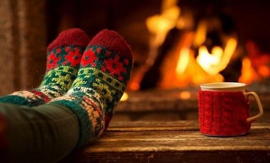 طقس العرب: أجواء شديدة البرودة الجمعة
