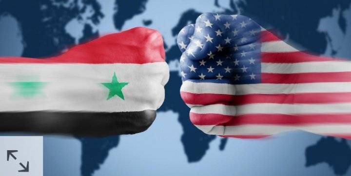 واشنطن تجدد تأييدها عدم التطبيع مع دمشق
