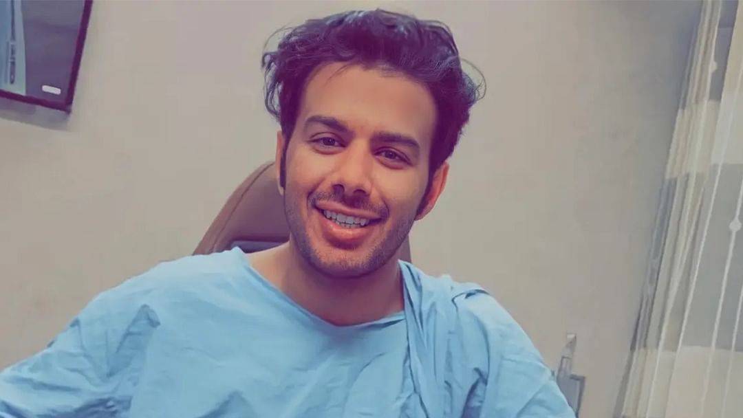 تغريدة محارب السرطان حمد بن جروان تلهم سعوديًّا لتجاوز أزماته