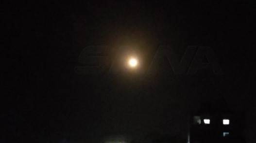 الحرس الثوري الإيراني يقول إن أحد مستشاريه قتل في هجوم إسرائيلي على دمشق