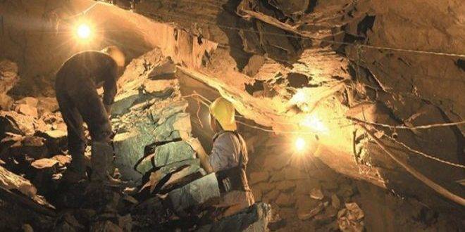 مصرع 10 أشخاص جراء انهيار منجم شمال السودان