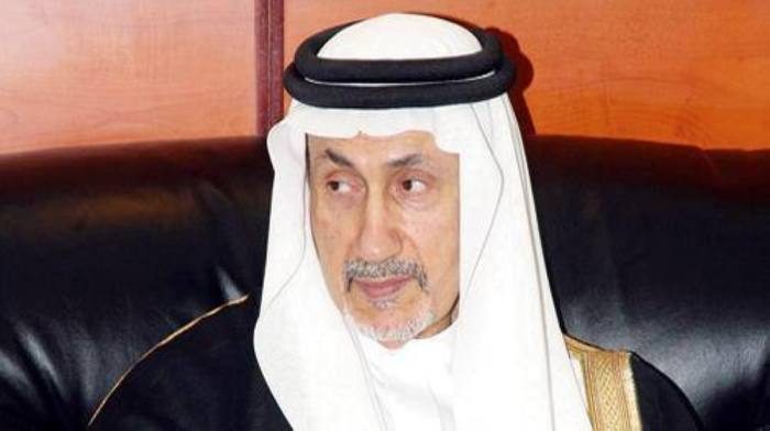 وفاة وزير الصحة السعودي  الأسبق أسامة شبكشي